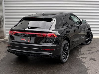 2026 AUDI Q8 缩略图 35