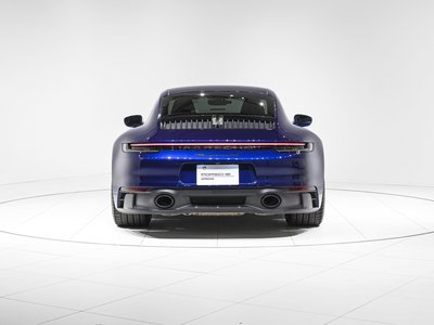 PORSCHE 911 - 7