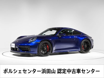 PORSCHE 911 - 1