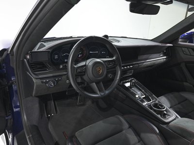 PORSCHE 911 - 10