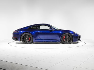 PORSCHE 911 - 5