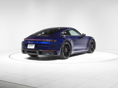 PORSCHE 911 - 6