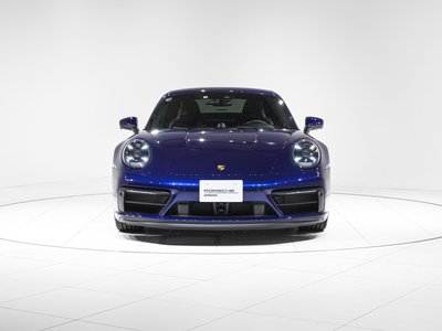 PORSCHE 911 - 3