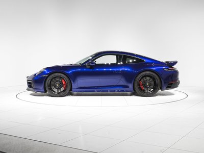 PORSCHE 911 - 9