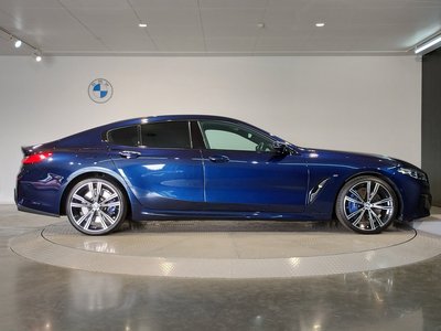 BMW 8 SERIES GRAN COUPE - 10