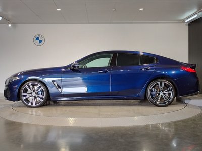 BMW 8 SERIES GRAN COUPE - 6