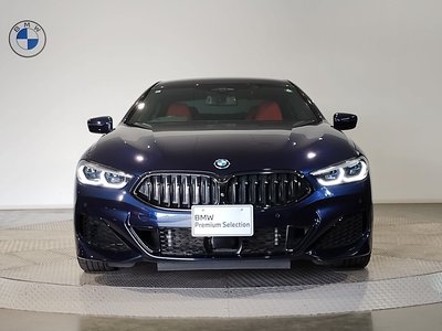 BMW 8 SERIES GRAN COUPE - 5