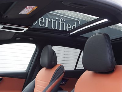 2024 Mercedes-BENZ GLC 照片 3