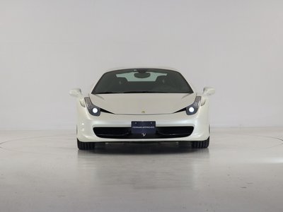 FERRARI 458 SPIDER - 10