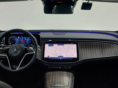 MERCEDES-BENZ E-CLASS - 5