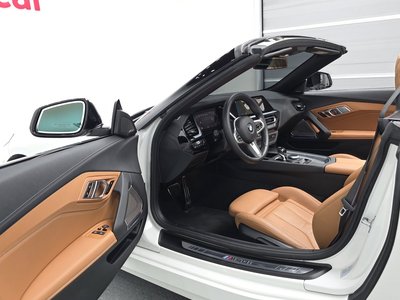 2023 BMW Z4 — миниатюра 13