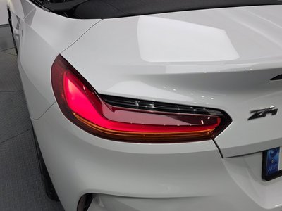 2023 BMW Z4 — фото 10