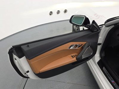 2023 BMW Z4 — миниатюра 14