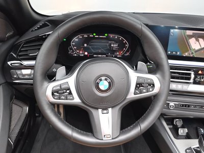 2023 BMW Z4 — миниатюра 18