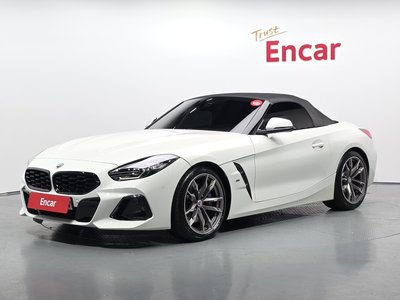2023 BMW Z4 — миниатюра 25