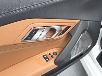 2023 BMW Z4 — миниатюра 29