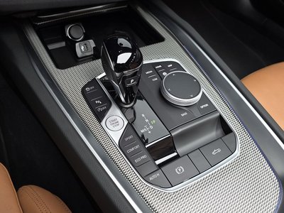 2023 BMW Z4 — миниатюра 12