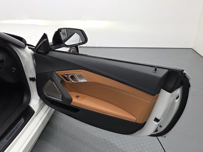 2023 BMW Z4 — миниатюра 15