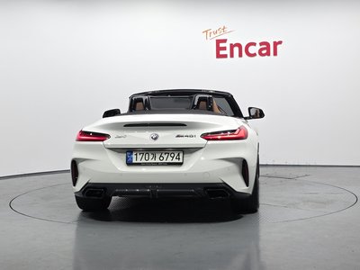 2023 BMW Z4 — фото 3