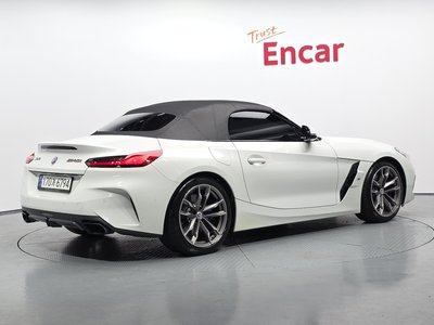 2023 BMW Z4 — миниатюра 26