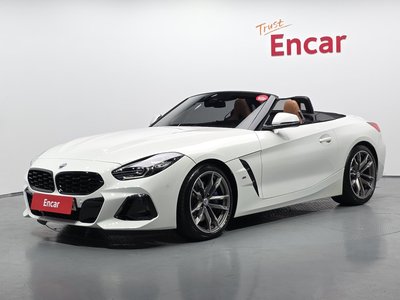 2023 BMW Z4 — фото 1