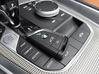 2023 BMW Z4 — миниатюра 35