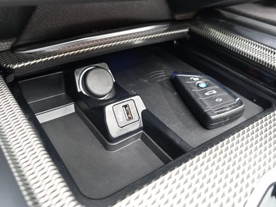 2023 BMW Z4 — миниатюра 16