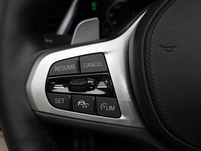 2023 BMW Z4 — миниатюра 23
