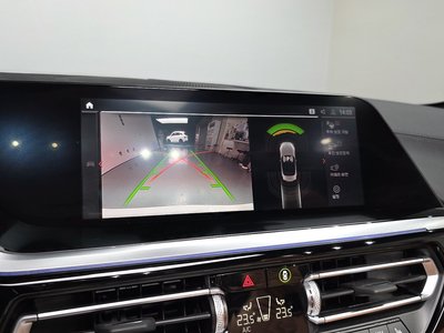 2023 BMW Z4 — миниатюра 19