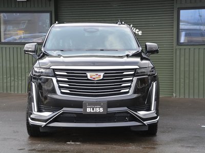 CADILLAC ESCALADE - 4