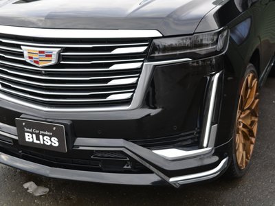 CADILLAC ESCALADE - 7