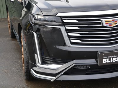 CADILLAC ESCALADE - 6
