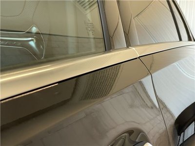 MERCEDES-BENZ C-CLASS AMG - 9