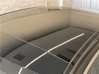 MERCEDES-BENZ C-CLASS AMG - 8