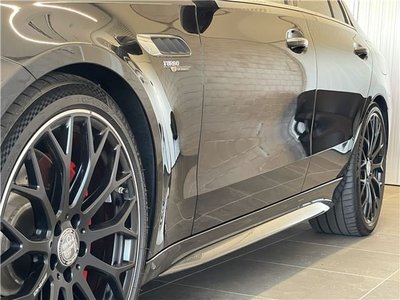 MERCEDES-BENZ C-CLASS AMG - 10