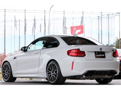 BMW M2 - 2