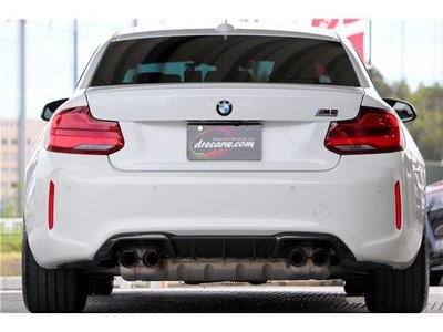 BMW M2 - 5