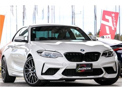 BMW M2 - 1