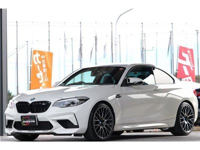 BMW M2 - 9