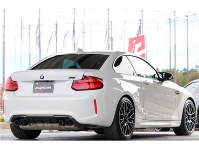 BMW M2 - 10