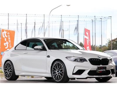 BMW M2 - 8