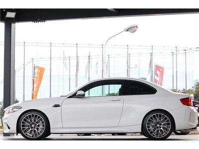 BMW M2 - 7