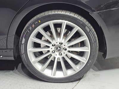 MERCEDES-BENZ S-CLASS - 6