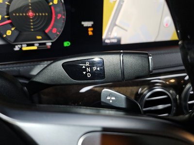 MERCEDES-BENZ S-CLASS - 9