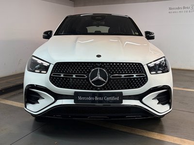 MERCEDES-BENZ GLE - 2