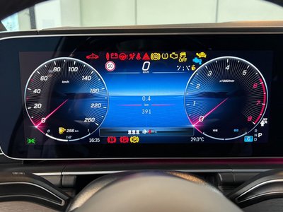 MERCEDES-BENZ GLE - 8