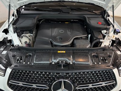 MERCEDES-BENZ GLE - 7