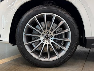 MERCEDES-BENZ GLE - 6