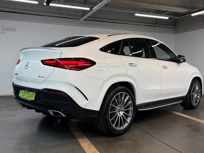 MERCEDES-BENZ GLE - 5