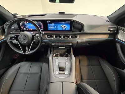 MERCEDES-BENZ GLE - 4